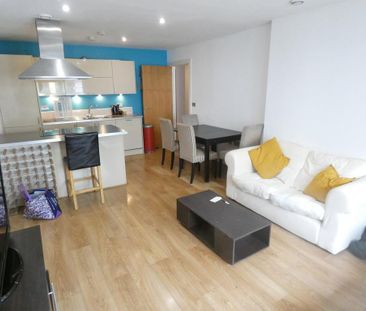 3 bedroom apartment to rent - Photo 3