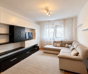 Apartament cu 3 camere in Zona Garii - Photo 1