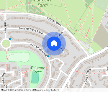 East Way, Bath - Photo 1