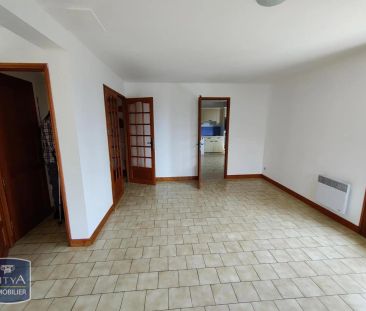 Maison à louer 5 pièces 113.23m² - Photo 1