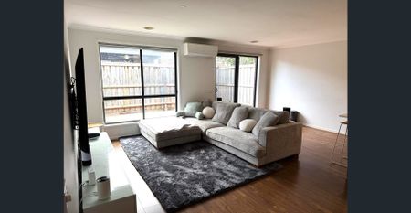 Comfort & Convenience Await in Officer!! - Photo 4