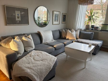 Hemmansvägen, Halmstad - Foto 2