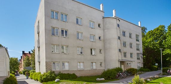 Östermalmsgatan 8 B - Foto 2