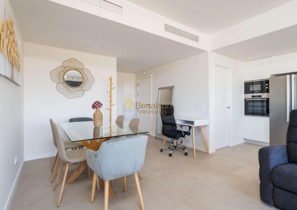 FOR RENT FROM 01/09/2025 FOR LONG TERM BEAUTIFUL APARTMENT IN LOS ALAMOS