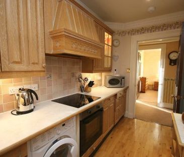 Royal Terrace, New Town, Edinburgh - Photo 6