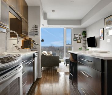 For Lease - 101 Richmond Road Unit# 509, Westboro - Hampton Park, O... - Photo 6