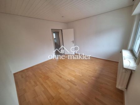 Helle, großzügige 3-Zimmer-Wohnung mit Balkon in Top-Lage - ruhig, aber zentral - Photo 5