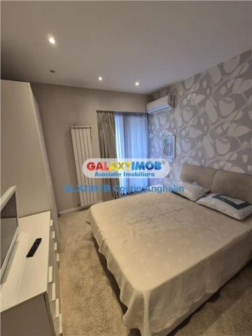 Apartament 2 camere spatios - Aviatiei Laguna Residence - Photo 4