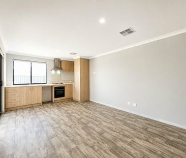 BRAND NEW, MODERN & LOW-MAINTENANCE LIVING - Photo 3