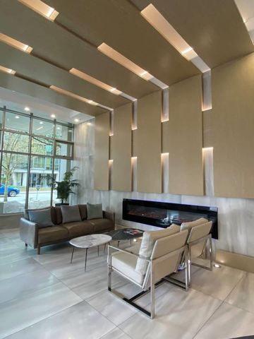 1328 Pender Street W #60X, Vancouver, BC V6E4T1 - Photo 5