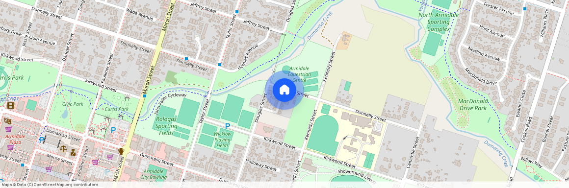 52 Donnelly Street, NSW 2350, Armidale