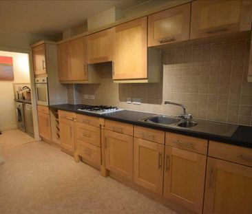 2 bedroom apartment to rent - Photo 6
