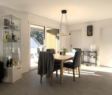 3.5 Zimmer, 83 m², 1. Stock - Photo 2