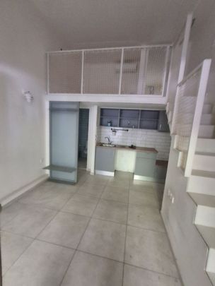 Studio/Γκαρσονιέρα για ενοικίαση Χίλτον (Ιλίσια) - Φωτογραφία 1
