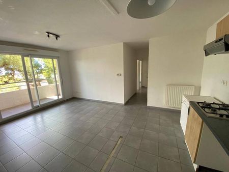 Location appartement 3 pièces 54.4 m² à Montpellier (34000) - Photo 4