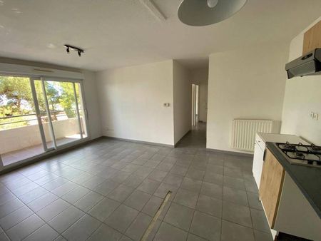 Location appartement 3 pièces 54.4 m² à Montpellier (34000) - Photo 3