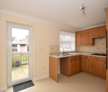 Churchfields Drive, Bovey Tracey, Newton Abbot, Devon, TQ13 - Photo 4