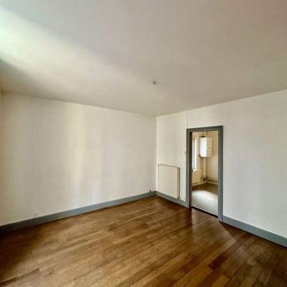 NANCY (54000) - Appartement - Photo 1