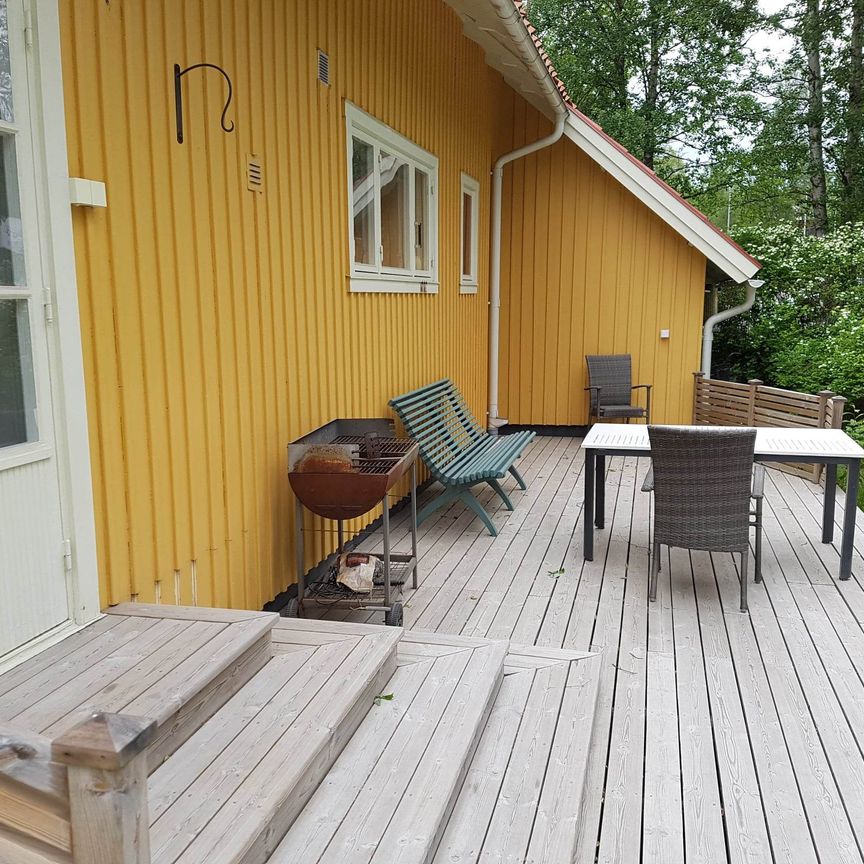 Herrgårdsvägen, Umeå - Foto 1
