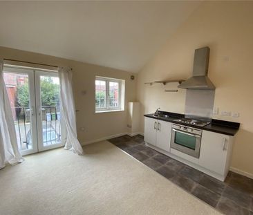 1 bedroom semi-detached house to rent - Photo 3