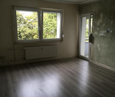 Sofort frei - 2 Zimmer im Süden von Unna - WBS erforderlich - Foto 6