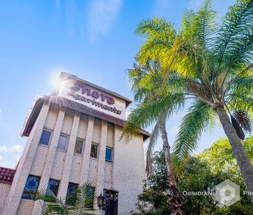 4/450 Pacific Highway, Lane Cove North NSW 2066 - Apartment For Ren... - Photo 3