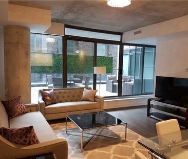 For Lease - 560 King Street Unit# 225, Toronto, Ontario - Photo 1