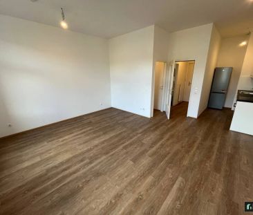 Sanierte 1-Zimmer-Wohnung mit neuer Einbauküche in Donawitz zu verm... - Photo 1