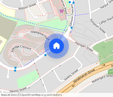 Spacious Four Bedroom Home In Great Location! - Photo 1