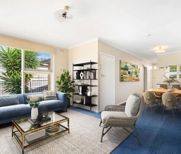 Neat, Comfortable & Conveniently Located - Photo 1