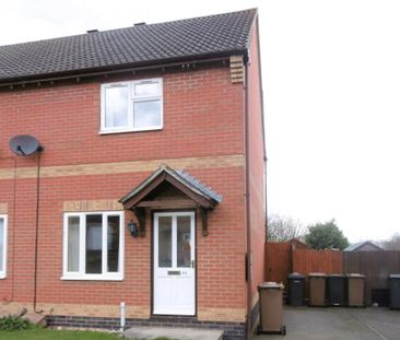 Hawks Way, Sleaford, NG34 - Photo 6