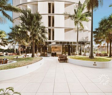 1401/167 Alfred Street, Fortitude Valley, Qld 4006 - Photo 6