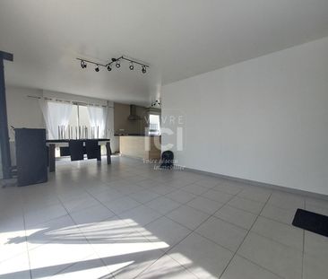 Montbert - Maison 72.12m² - 3pièces - Photo 5