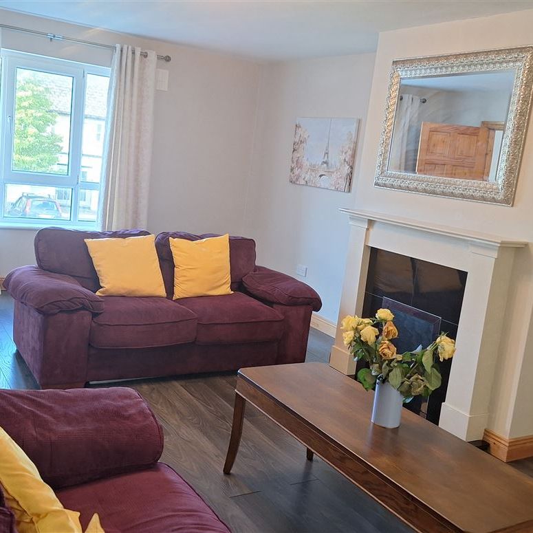 3 Sursum Corda Dunlavin, Dunlavin, Wicklow, W91W8X4 - Photo 1