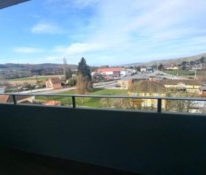 Location Appartement à LA COTE ST ANDRE - Photo 5