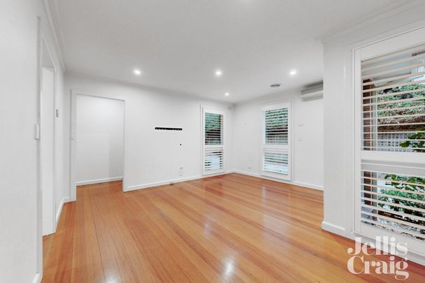 3/4 Mowbray Street, Hawthorn East - Photo 1