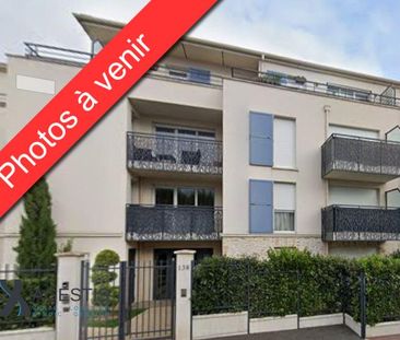 APPARTEMENT T2 42M - Photo 1