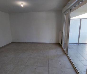 location Appartement T2 DE 43.64m² À GRENOBLE - Photo 2