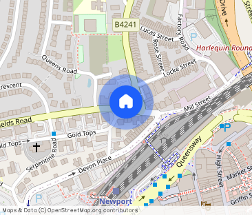 Pentonville, Newport - Photo 1