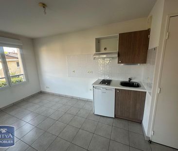 Location Appartement 2 pièces 41m² BOURG EN BRESSE 01000 - Photo 5