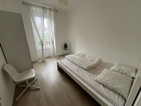 Location appartement 4 pièces, 91.85m², Brest - Photo 4
