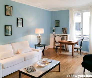 Logement à Paris, Location meublée - T2 - Arc de Triomphe, Trocadér... - Photo 3