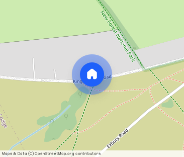 Kings Copse Road, SO45 - Photo 1