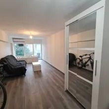 Studio/Γκαρσονιέρα για ενοικίαση Λευκός Πύργος (Κέντρο Θεσσαλονίκης) - Φωτογραφία 1