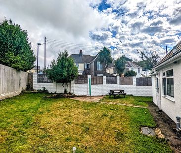 Whitestone Avenue, Bishopston, Swansea, SA3 - Photo 1