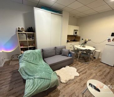 Grand Studio A LOUER - Photo 1