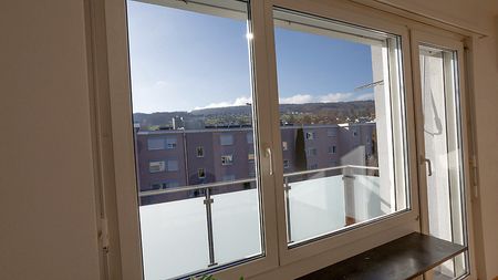 3½ Zimmer-Wohnung in Dietikon (ZH), möbliert, auf Zeit - Foto 3