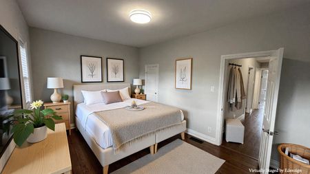 For Lease - 68 Yarmouth Road, Toronto, Ontario - Photo 2