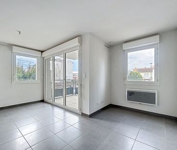 Appartement 1 pièce - Photo 2