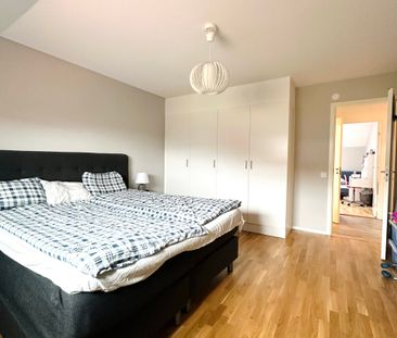 3:a Hötorgsgatan 1A Skara - Foto 2